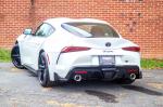 Toyota GR Supra Launch Edition 2019 года (NA)